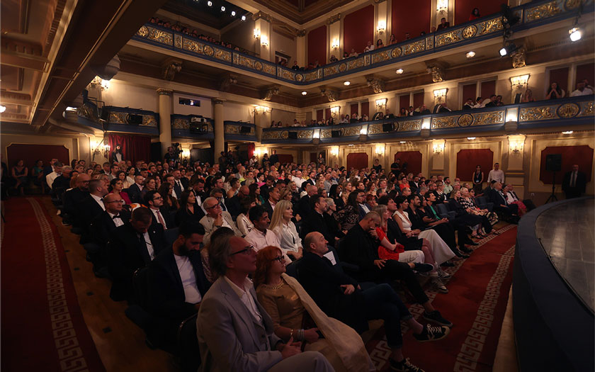 Sarajevo Film Festival