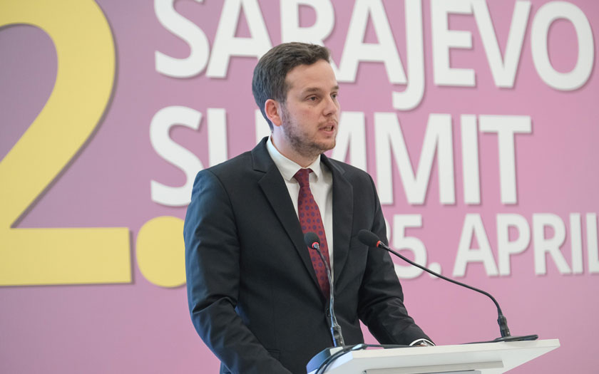 2. Sarajevo Tourism Summit