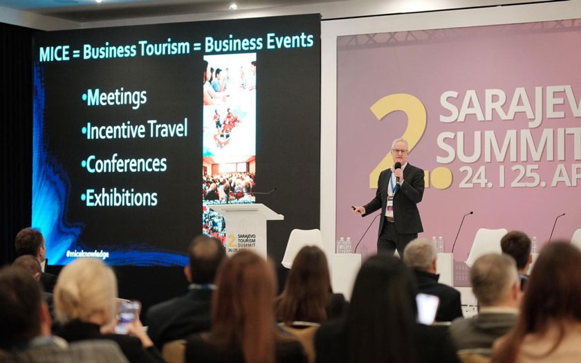 2. Sarajevo Tourism Summit