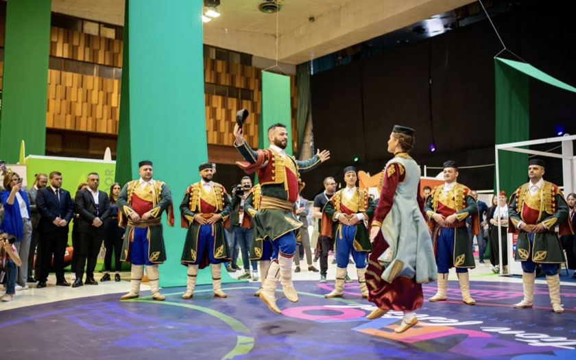 Sarajevo Destination festival