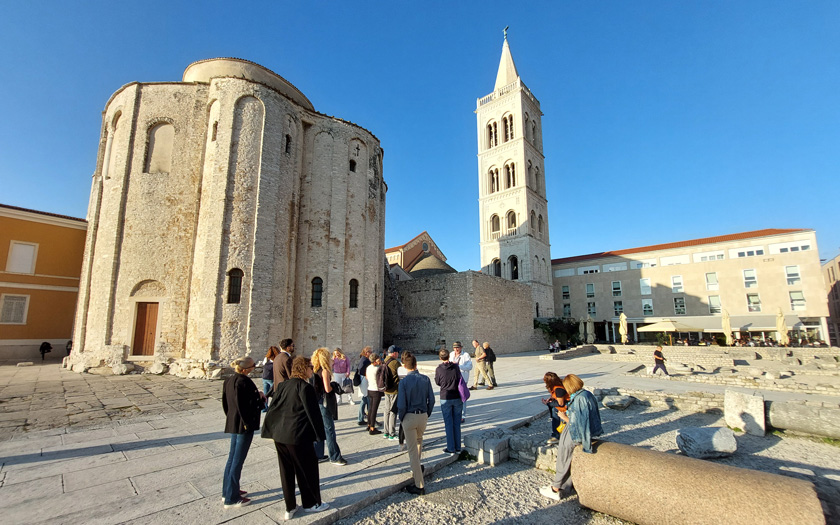 HUPKT MIM - Biograd i Zadar