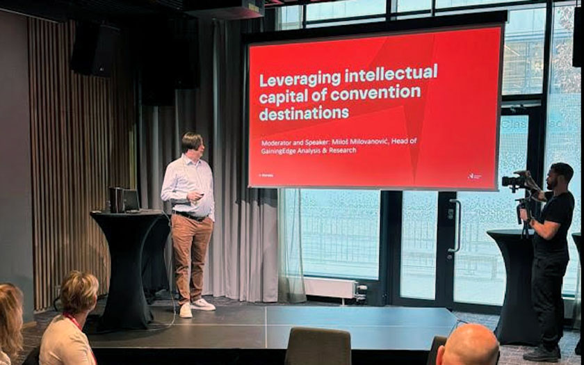 ICCA Nordic Chapter Meeting 2025