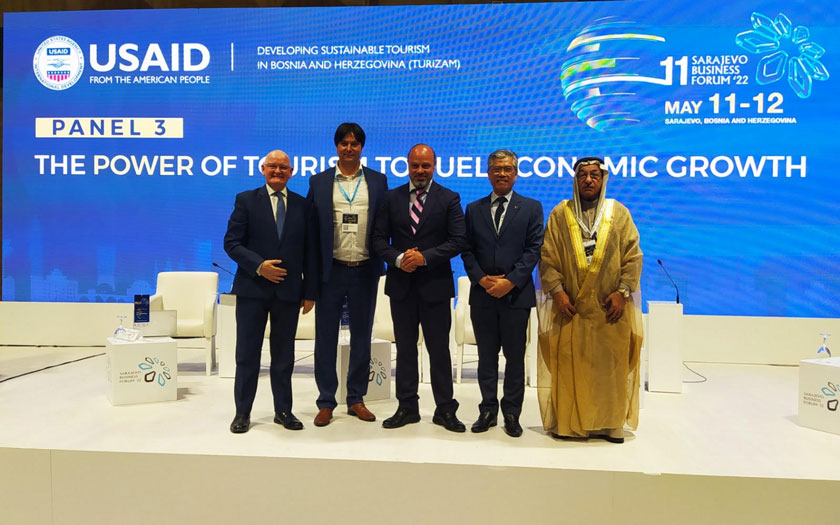 Sarajevo Business Forum 2022