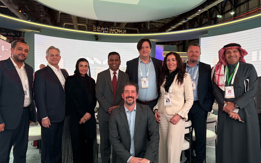International MICE Summit in Riyadh 2025