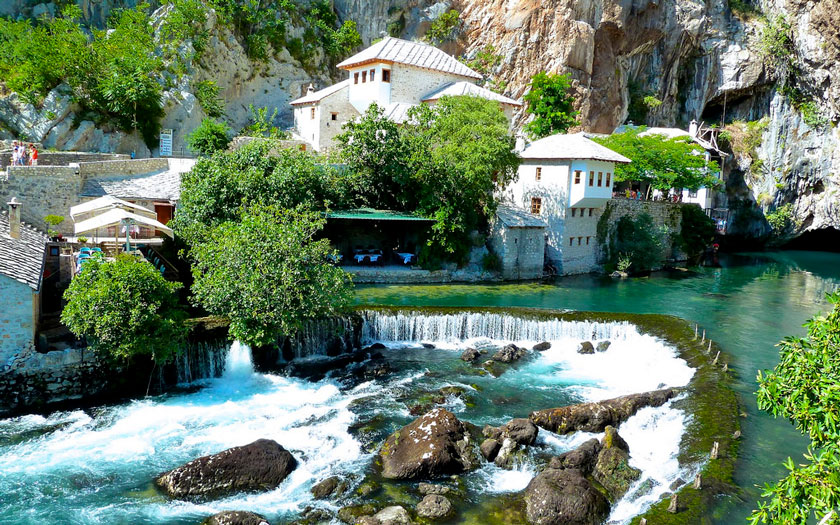 Blagaj