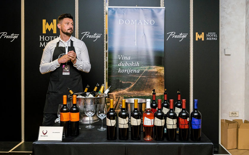 Hercegowine Festival