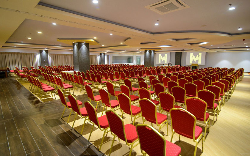 Hotel Mepas, Mostar