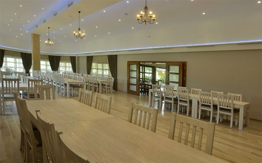 Restoran Romanca