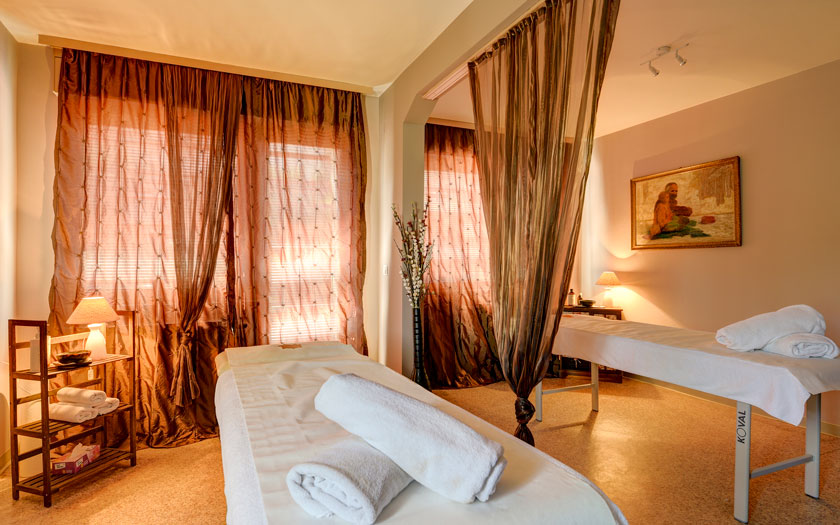 Maab Spa Centar Sarajevo