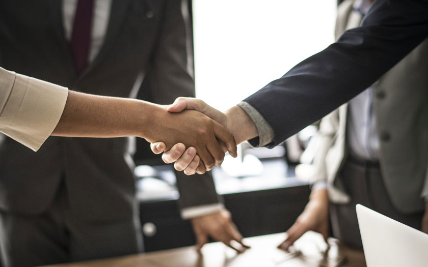 Networking, Pixabay