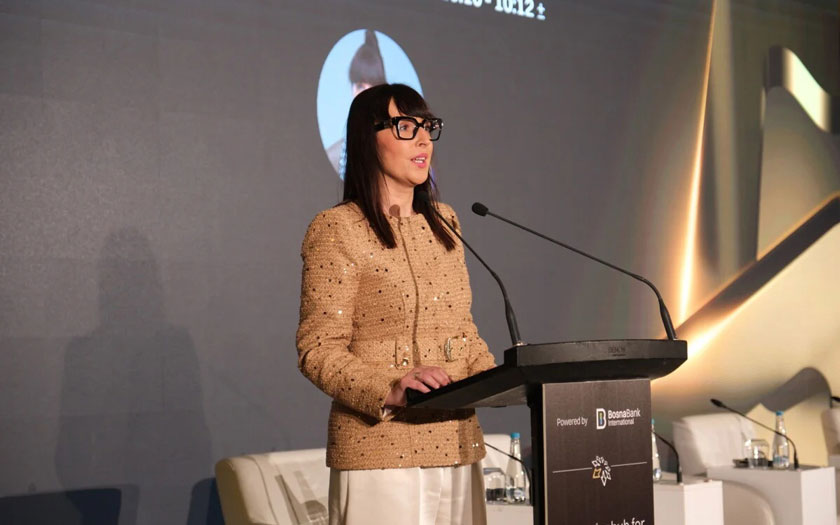 Sarajevo Business Forum 2025