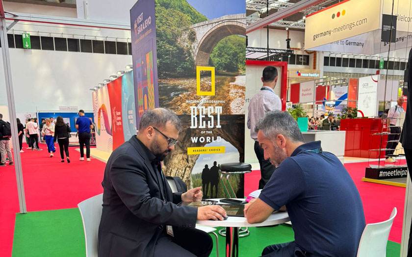 IMEX Frankfurt 2025