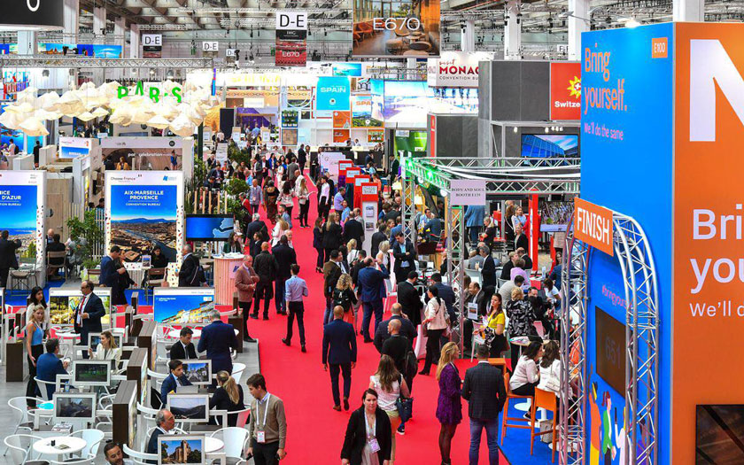 IMEX Frankfurt 2025