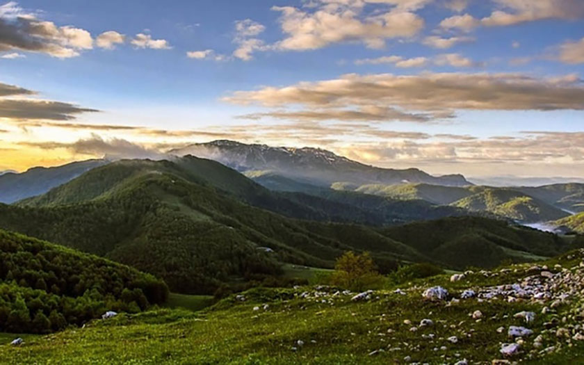 Bjelašnica, Foto: The Srpska Times