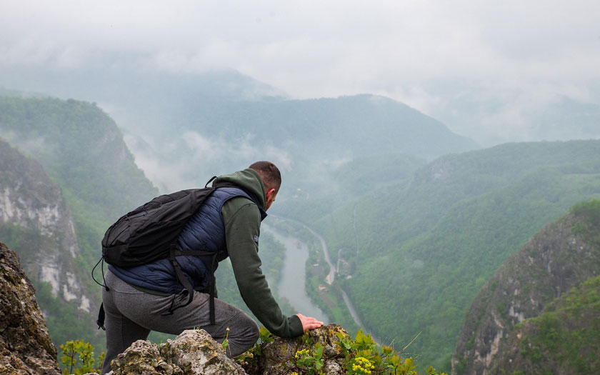 Bosna i Hercegovina - izlet u prirodi