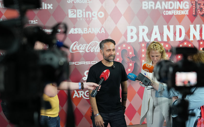 13. Brending konferencija 