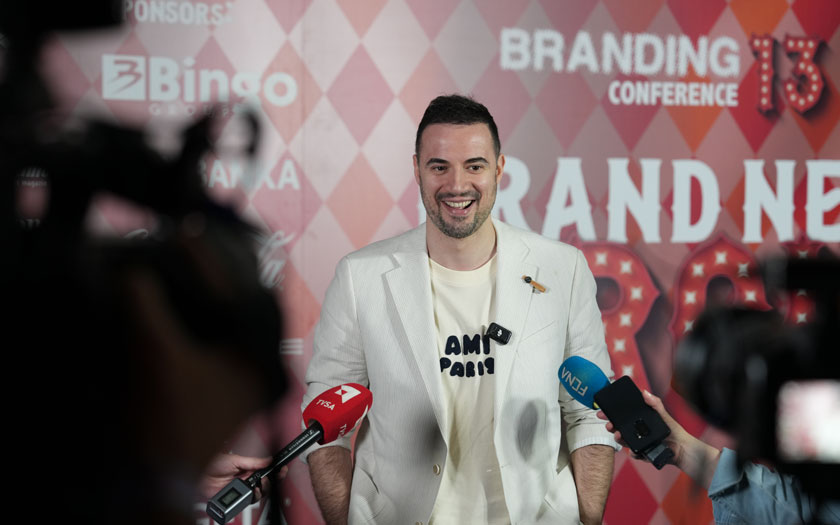 13. Brending konferencija 