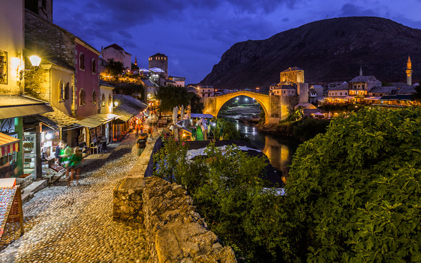 Skokovi sa Starog mosta