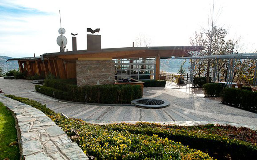Golf Klub Restoran