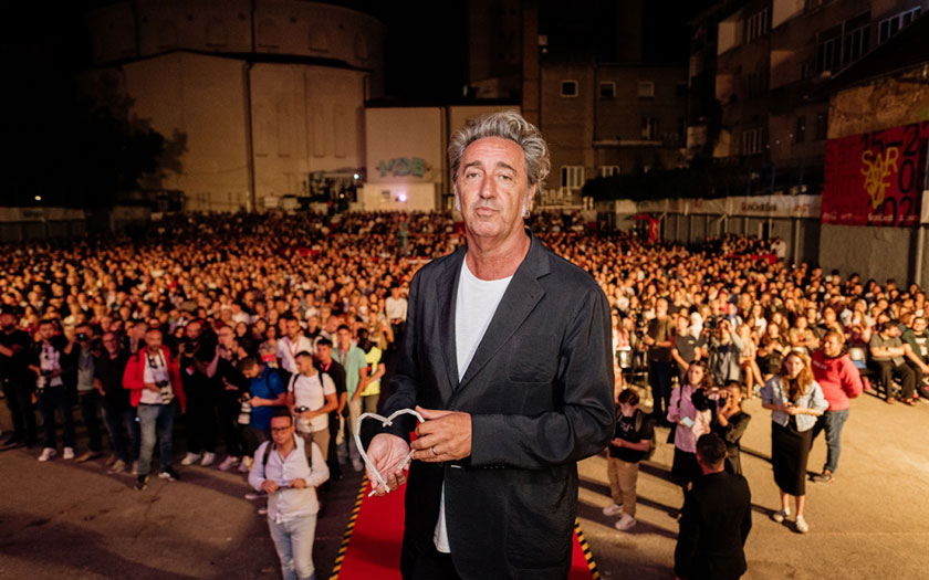 Sarajevo Film Festival 2025