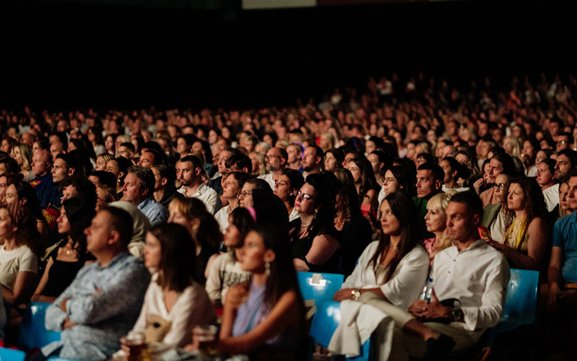 Sarajevo Film Festival 2025