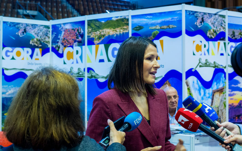 Tourism Expo Sarajevo 2025
