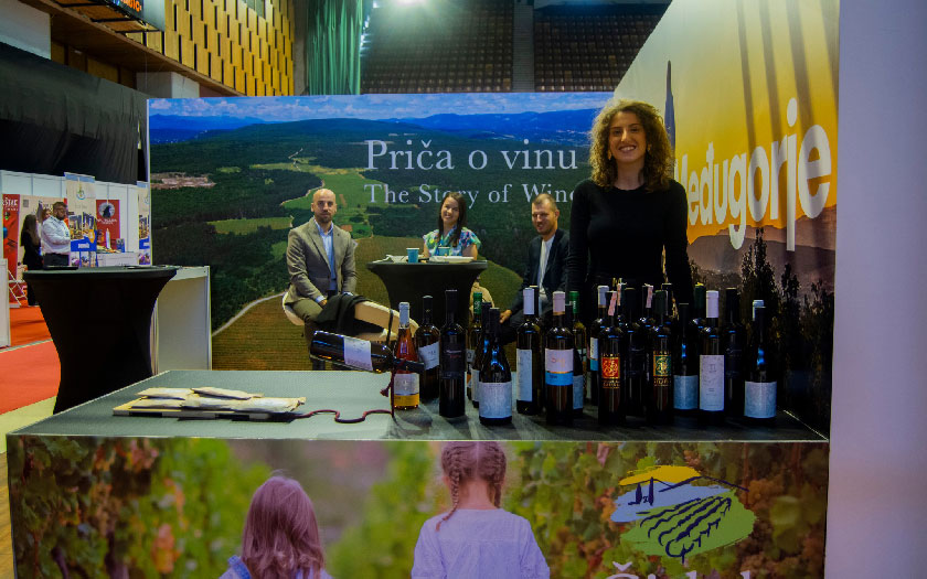 Tourism Expo Sarajevo 2025