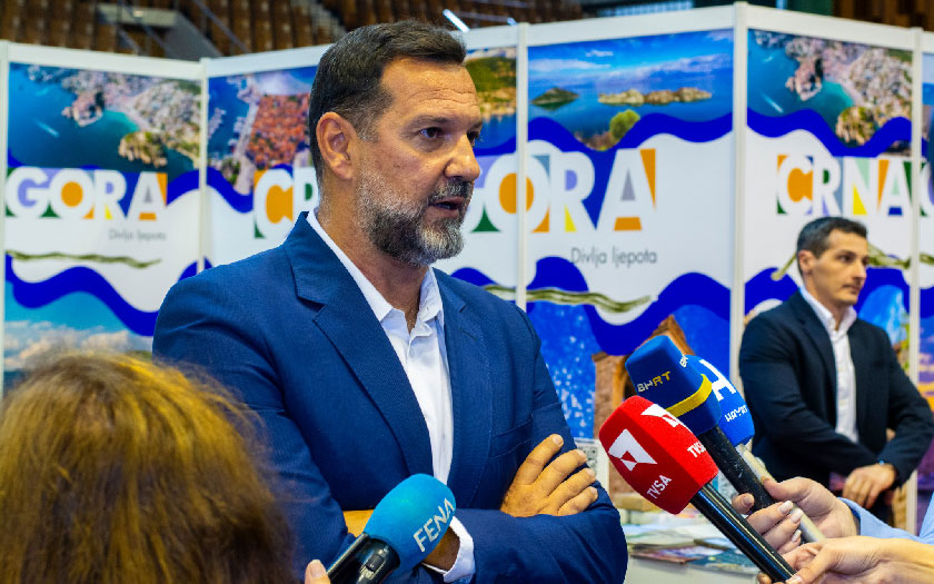 Tourism Expo Sarajevo 2025