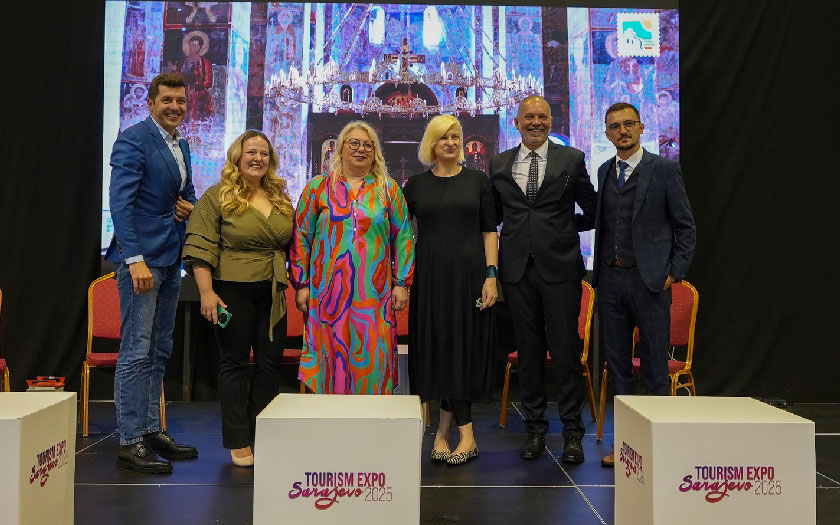 Tourism Expo Sarajevo 2025