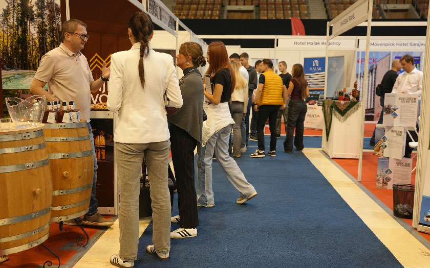 Tourism Expo Sarajevo 2025
