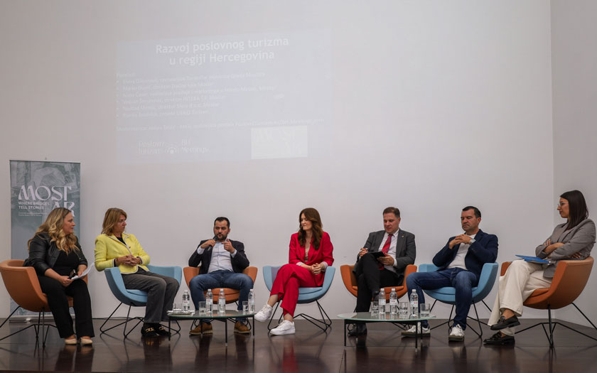Panel - PoslovniTurizam.ba Panel - PoslovniTurizam.ba