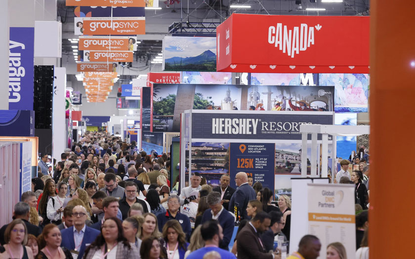 IMEX America 2025 IMEX America 2025