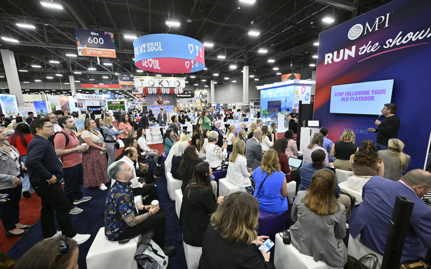 IMEX America 2025 IMEX America 2025