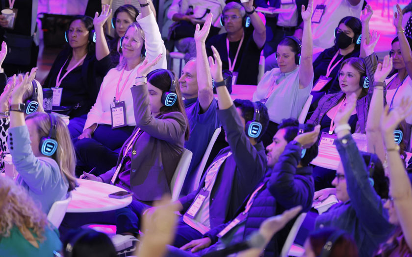 IMEX America 2025 IMEX America 2025