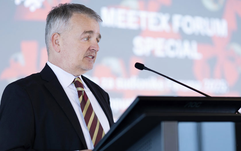 Forum hrvatske kongresne industrije 2025 Forum hrvatske kongresne industrije 2025