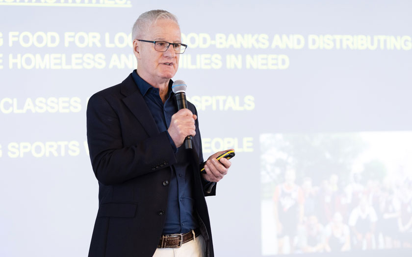 Forum hrvatske kongresne industrije 2025 Forum hrvatske kongresne industrije 2025