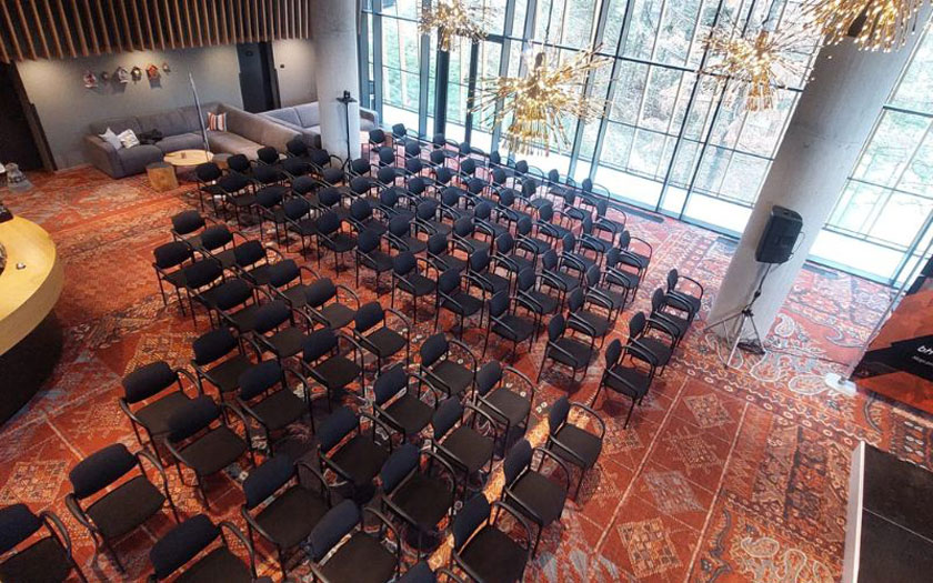 Hotel Nomad Hotel Nomad