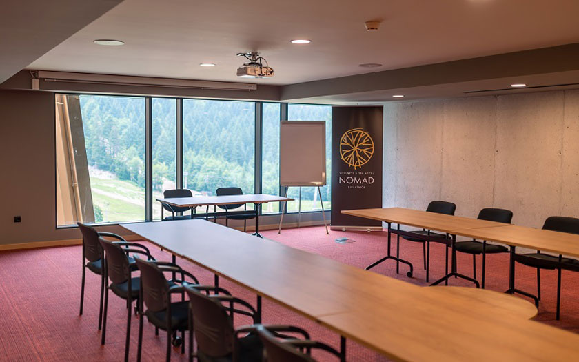 Hotel Nomad Hotel Nomad