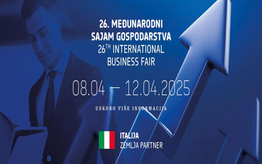 26. Međunarodni sajam gospodarstva u Mostaru