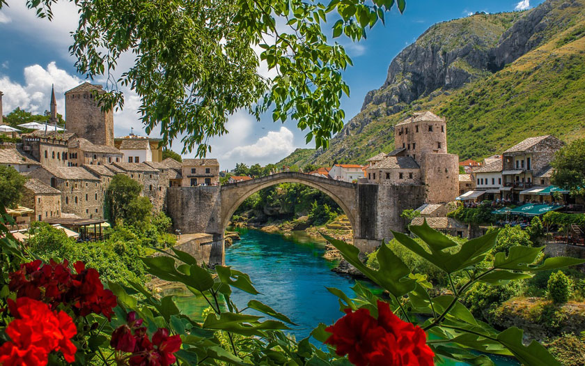 Mostar