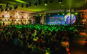 Deset koraka za organizaciju održivih poslovnih događanja