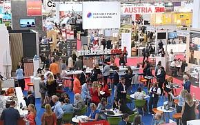 Kongresna burza IMEX Frankfurt donosi inovacije, iskustveni dizajn i novi uzlet svjetske MICE industrije