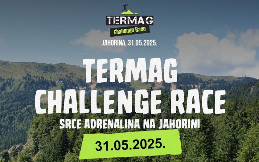 Termag Challenge Race 2025