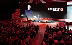 Cirkus kreativnosti u srcu Sarajeva: Održana 13. Brending konferencija pod sloganom “Brand New Circus”