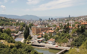 Deset razloga zbog kojih je Sarajevo savršena destinacija za kongresni turizam i poslovne evente