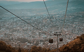 Sarajevo – najbolje lokacije u prirodi za grupe i poslovne goste