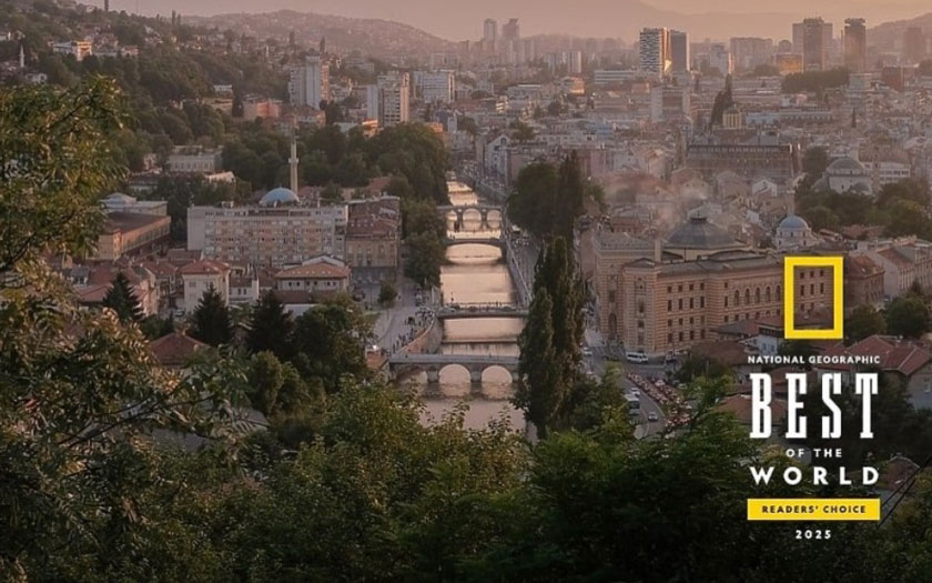 National Geographic Traveller
