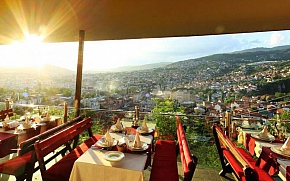 Sarajevo – najbolji restorani za poslovne ručkove i grupe