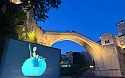 Ljeto s Turističkom zajednicom Grada Mostara