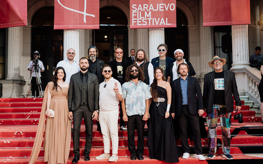 Sarajevo Film Festival 2025